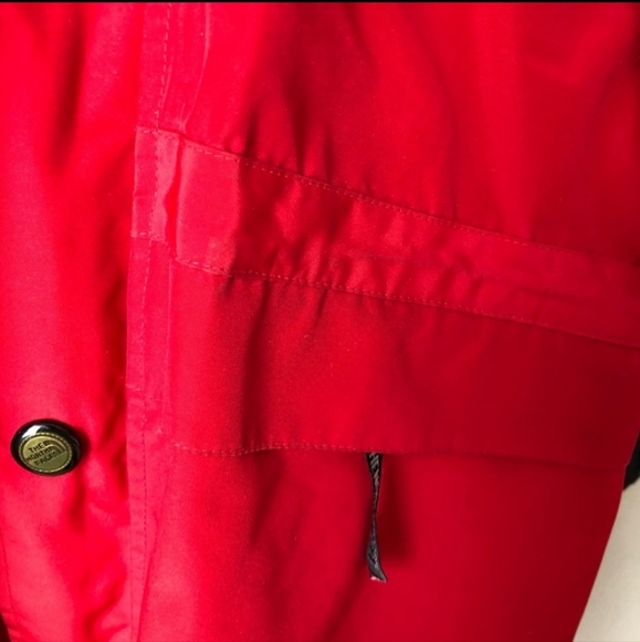 The North Face 4 Seasons Winter Ski Removable Liner Jacket Youth L - Picture 8 of 9